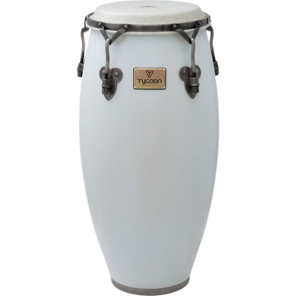 Tycoon Signature Pearl Quinto 11'' - Tekli Sehpası TSCP110BCS - Beyaz Oto Boyaları Fiyatı