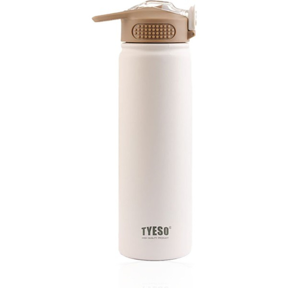 Tyeso Active Vakumlu Termos Paslanmaz Çelik Gizli Pipetli 750 ml Kamp Mutfağı Fiyatı