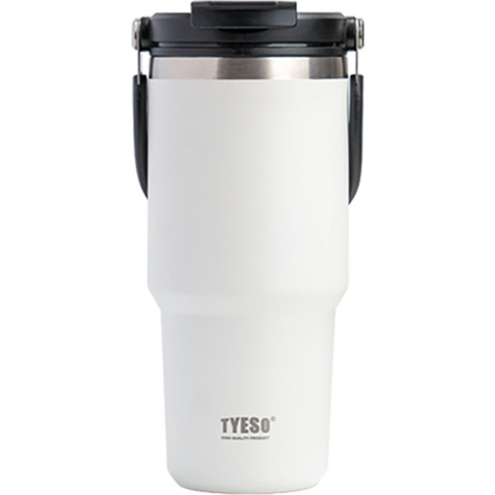 Tyeso Dailyneed Termos Vakumlu Paslanmaz Çelik 750ML Kamp Mutfağı Fiyatı