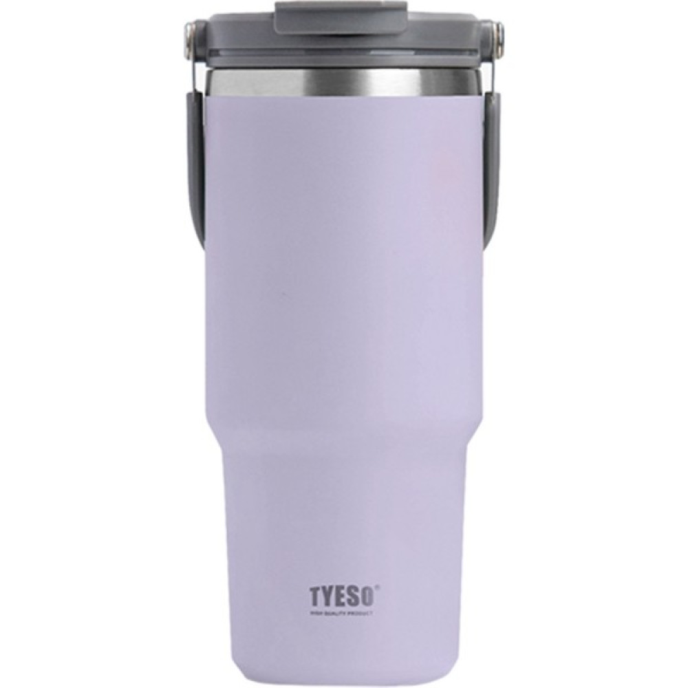 Tyeso Dailyneed Termos Vakumlu Paslanmaz Çelik Iki Katmanlı 1050ML Kamp Mutfağı Fiyatı