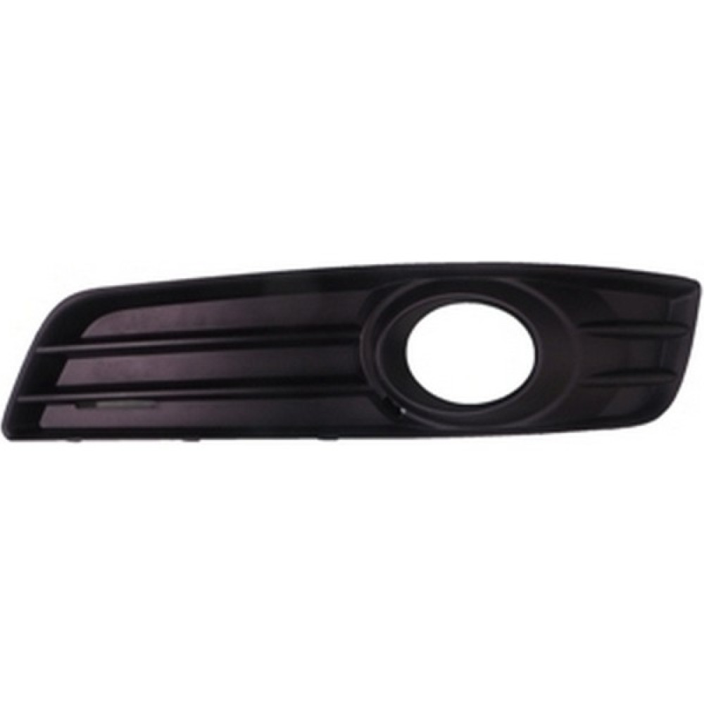 Tyg 2009 - 2012 Audi A3 Sis Lamba Kapağı Sol Sis Delikli (Oem NO:8P0807681F9B9) Ledli Lambalar Fiyatı