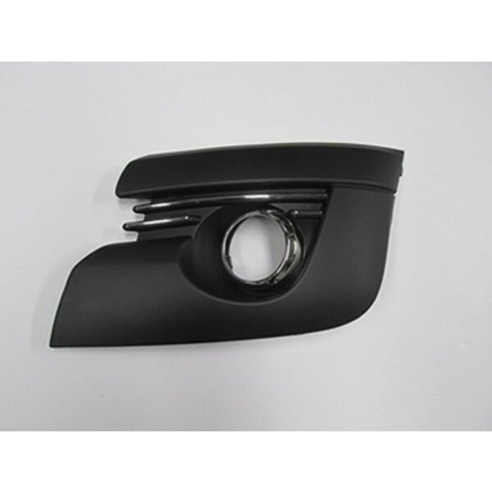 Tyg 2009 - 2013 Peugeot 3008 Sis Lamba Kapağı Sol Sis Delikli (Sis Çerçevesi Nikelajlı) (Oem NO:745311) Ledli Lambalar Fiyatı