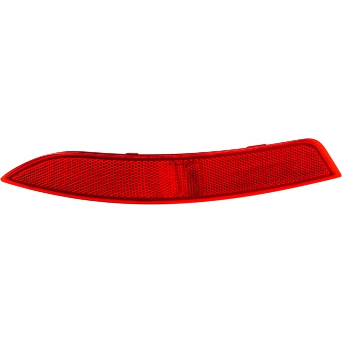 Tyg 5C6945105A Volkswagen Jetta Sol Arka Tampon Reflektörü 2011 - 2014 Trafik Malzemeleri Fiyatı