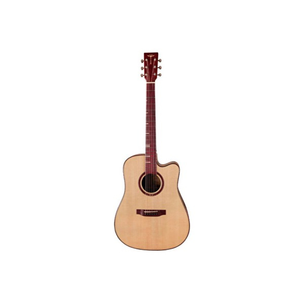 TYMA D-20C Elektro Akustik Gitar Oto Boyaları Fiyatı