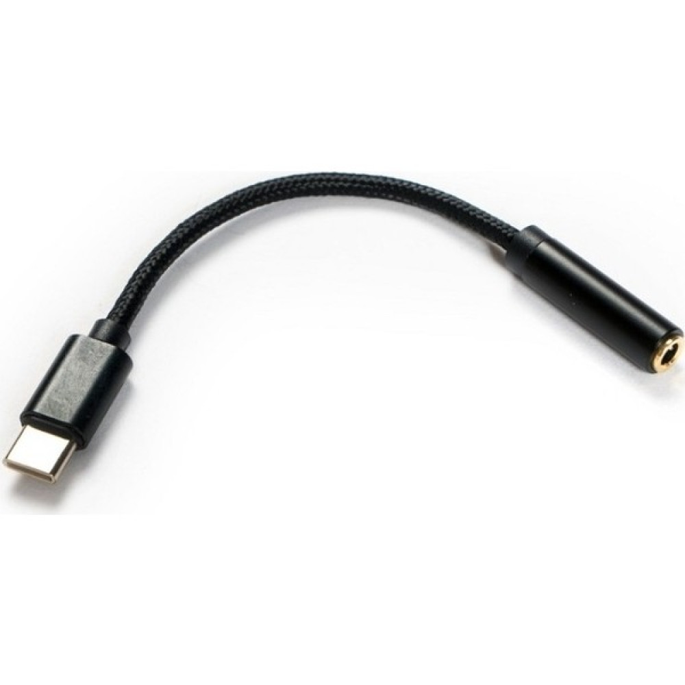 Type C Dönüştürücü Jack Kablo 3.5mm Siyah Renk Oto Boyaları Fiyatı