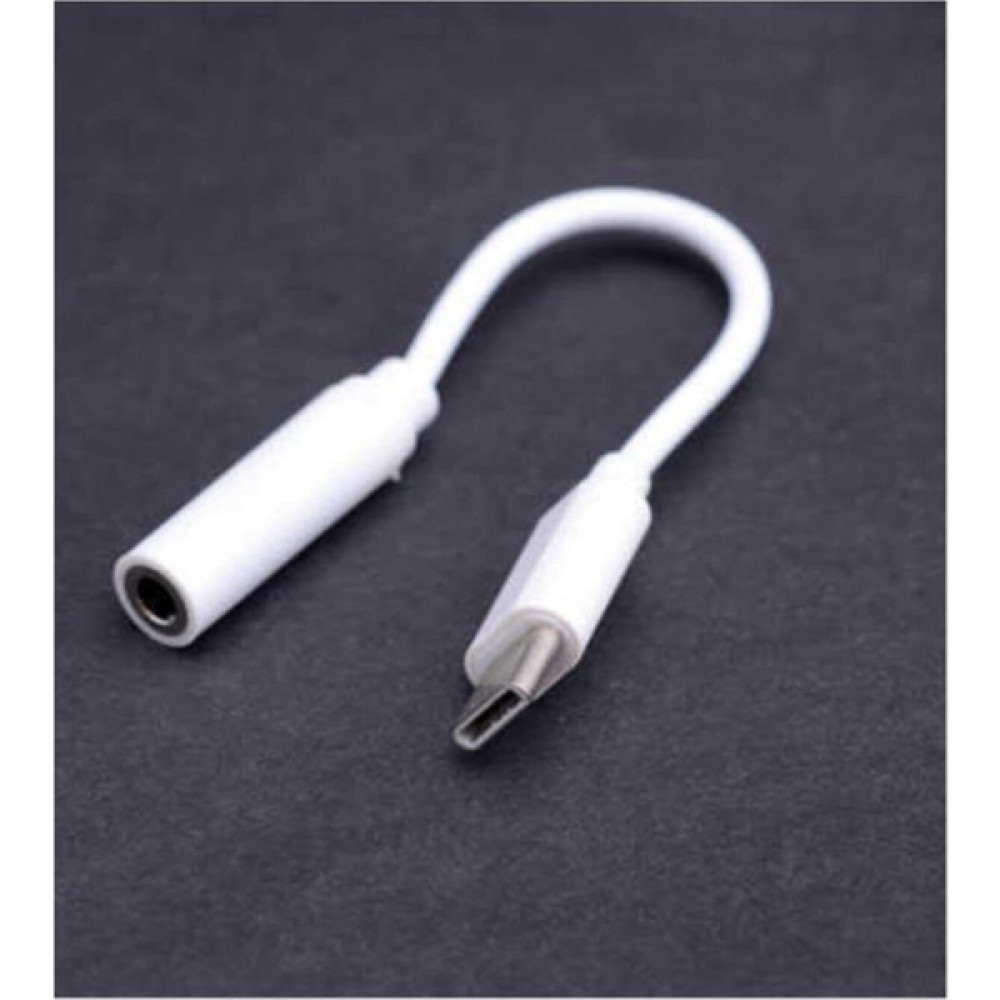 Type-C Kulaklık Çevirici 25CM Bilgisayar Çevirici ve Adaptörü Fiyatı