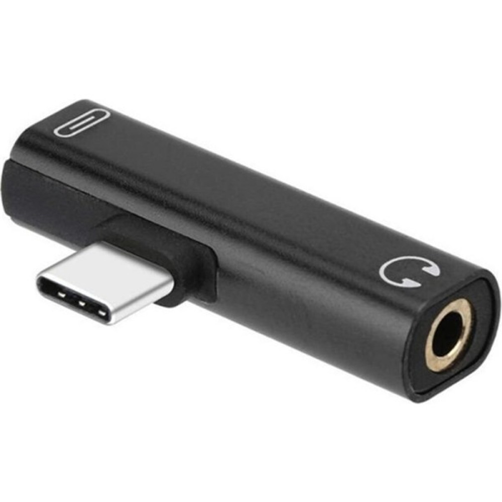 Type C To 3.5mm Stereo Kulaklık Aux Şarj Çevirici Dönüştürücü Adaptör Bilgisayar Çevirici ve Adaptörü Fiyatı