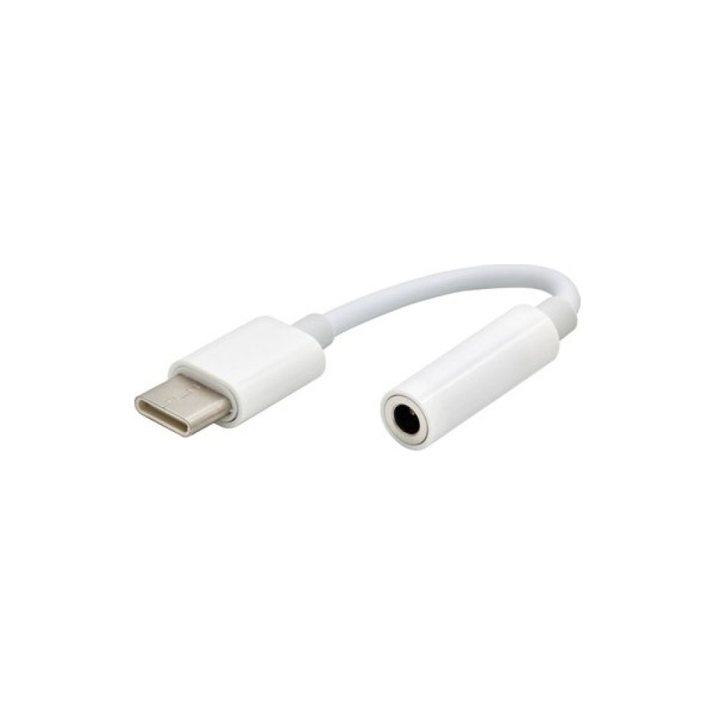 Type-C To Aux 3.5mm Kulaklık Çevirici Dönüştürücü Adaptör Usb-C Adaptör(Samsung Cihazlara Uyumsuz) Cep Telefonu Kablosu Fiyatı