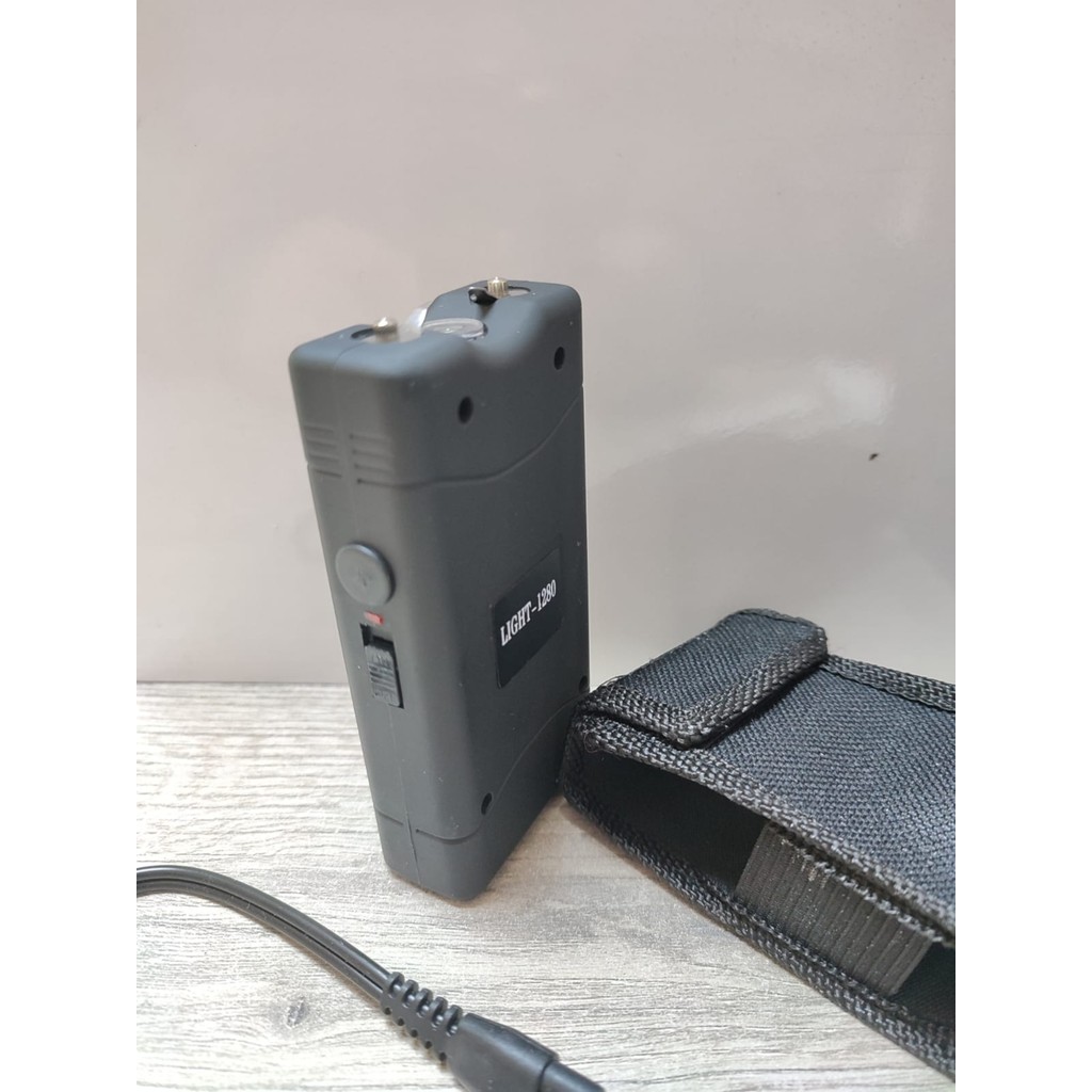 Type Taşinabilir Elektro Kılıflı Fener Type 800 - Siyah Diğer Fiyatı