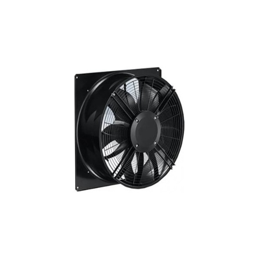 Typhoon 710 mm Emici Aksiyel Fan 380V 1200 Dd ( Ec Davlumbazlı ) Oto Boyaları Fiyatı