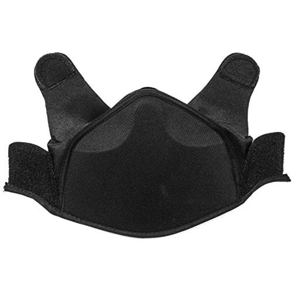 Typhoon K27 Breath Box Breath Deflector for S-XXL Snocross Helmets