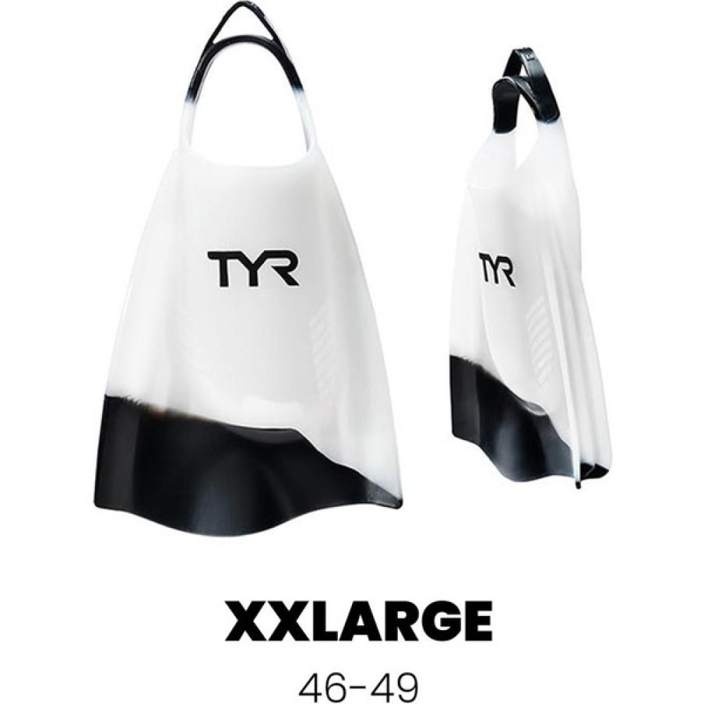 Tyr Hydroblade Yüzücü Antrenman Paleti, Ayak Paleti - 2XL - Renkli Oto Boyaları Fiyatı