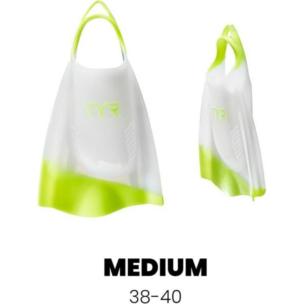 Tyr Hydroblade Yüzücü Antrenman Paleti, Ayak Paleti - M - Renkli Oto Boyaları Fiyatı