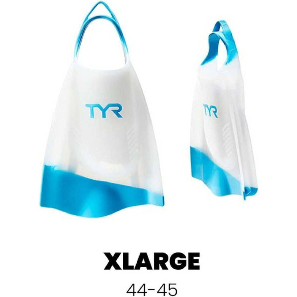 Tyr Hydroblade Yüzücü Antrenman Paleti, Ayak Paleti - XL - Renkli Oto Boyaları Fiyatı