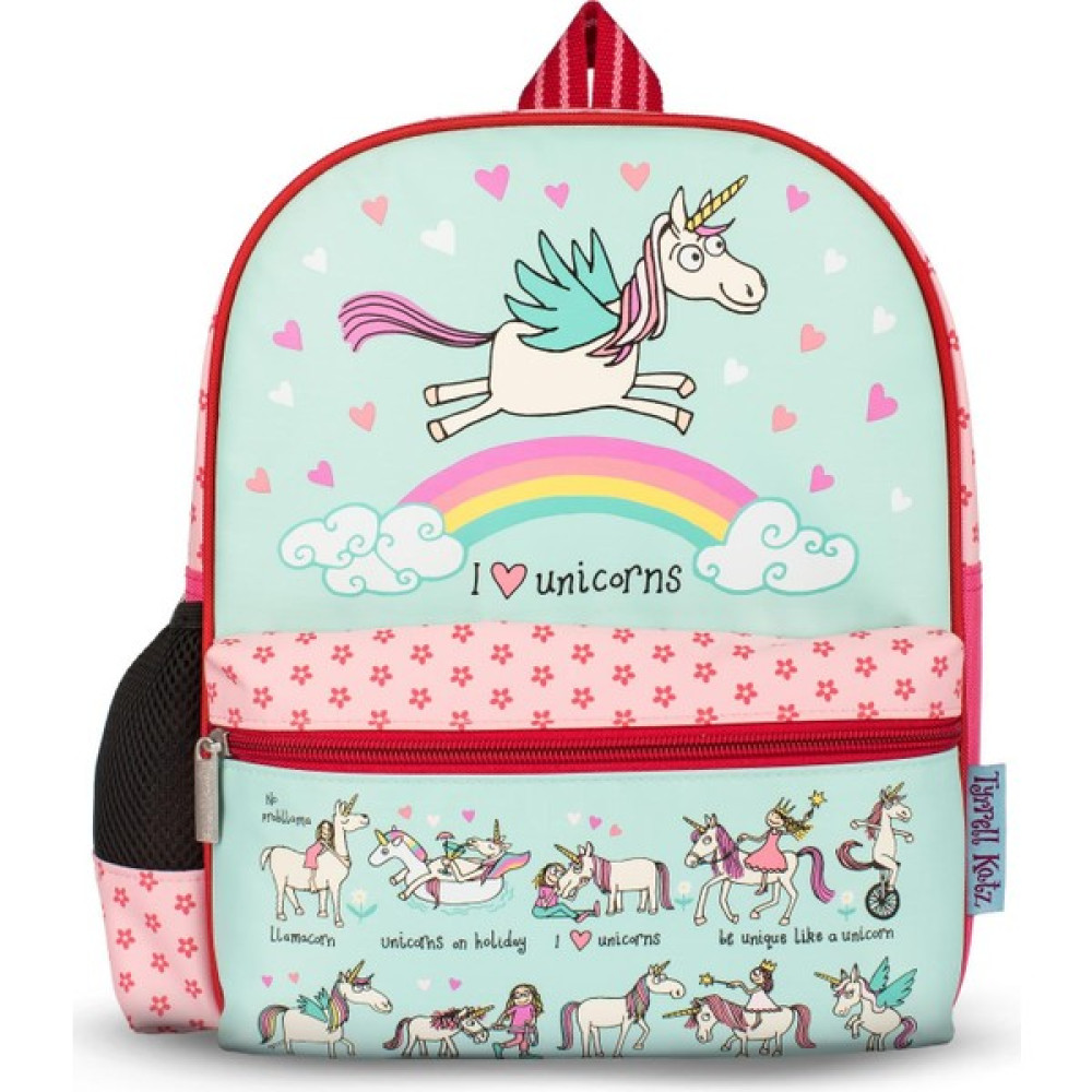 Tyrrell Katz Okul Çantası Unicorn Anaokulu Için Okul & Evrak Çantaları Fiyatı