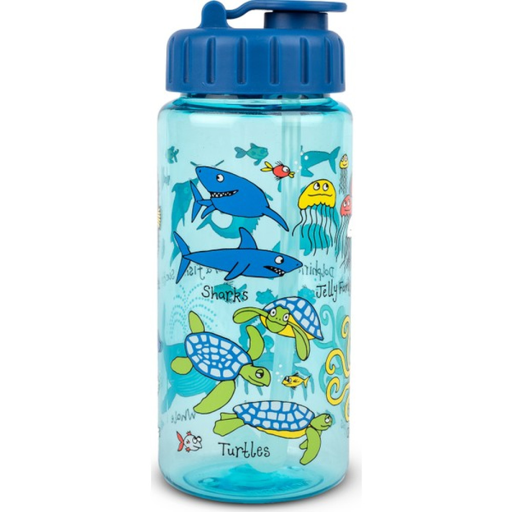Tyrrell Katz Pipetli Matara 400 ml Ocean Bebek Beslenme Gereçleri Fiyatı