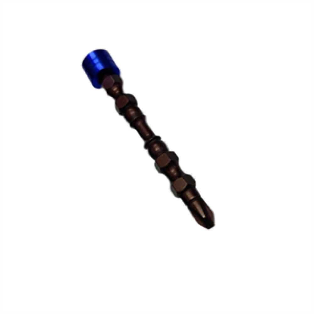 Tyson Mıknatıslı Bi̇ts Uç Çi̇ft Yönlü Ph2x65mm Tys9681 Adet Matkaplar Fiyatı