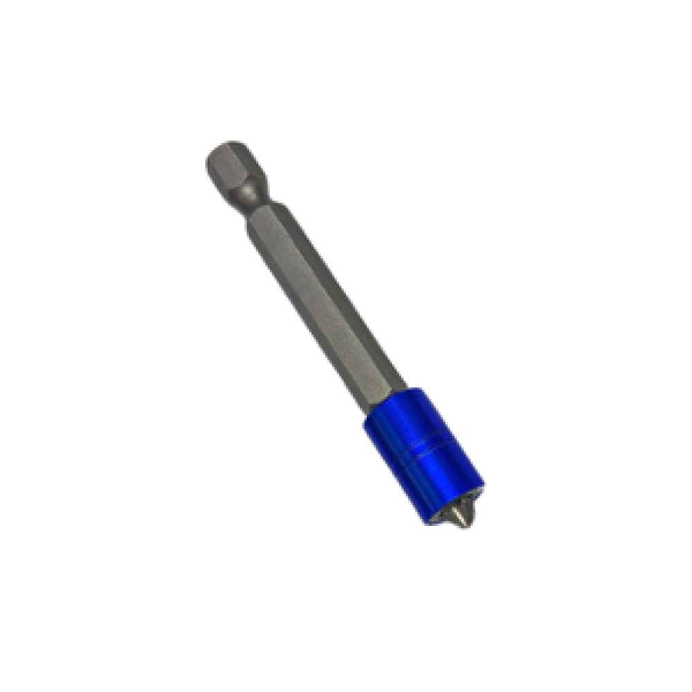 Tyson Mıknatıslı Bi̇ts Uç Ph2x65mm Tys9683 Adet Matkaplar Fiyatı