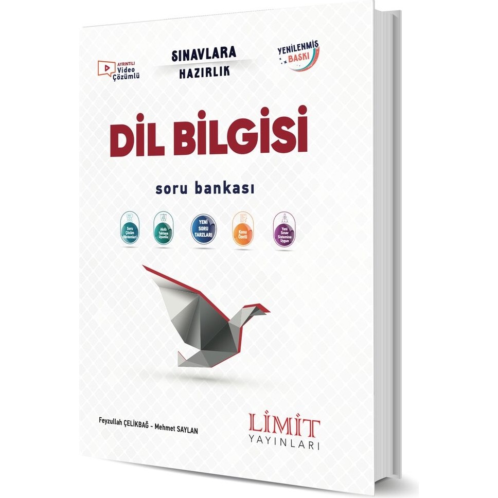 Tyt Dil Bilgisi Soru Bankası Diğer Fiyatı