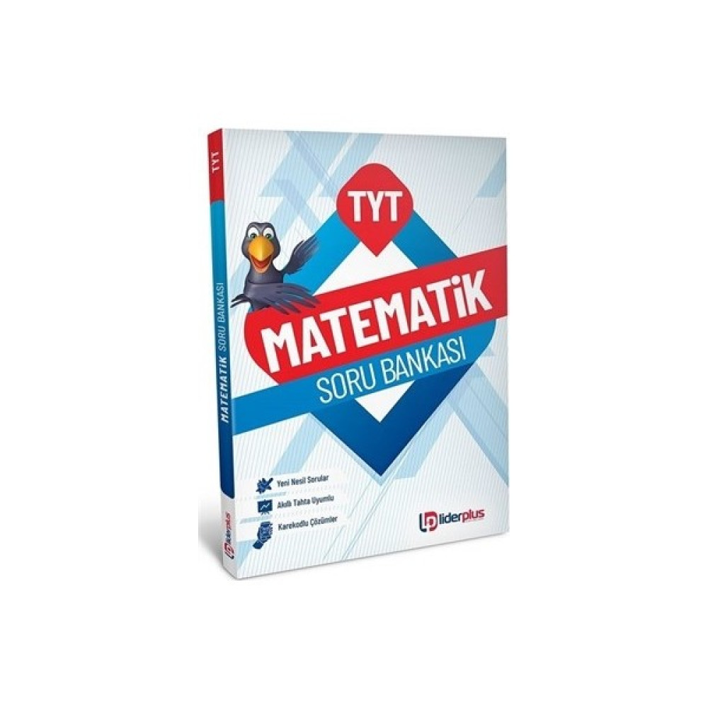 Tyt - Matematik Soru Bankası Matematik Fiyatı