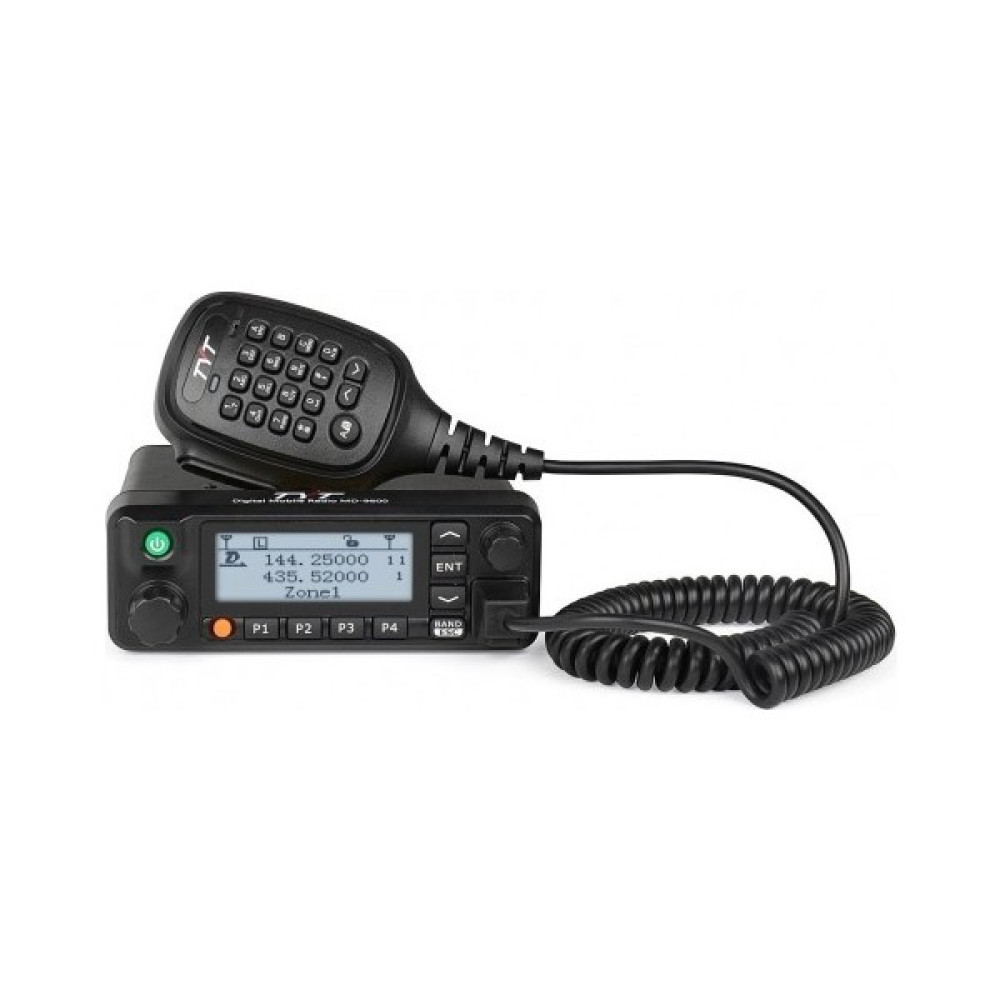 Tyt MD-9600 Dual Band Lisanssız Araç Telsizi Lisanssız Telsiz & Aksesuarları Fiyatı