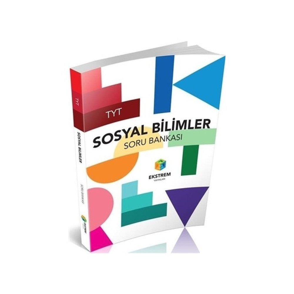 TYT Sosyal Bilimler Soru Bankası Yabancı Dil Kitapları Fiyatı