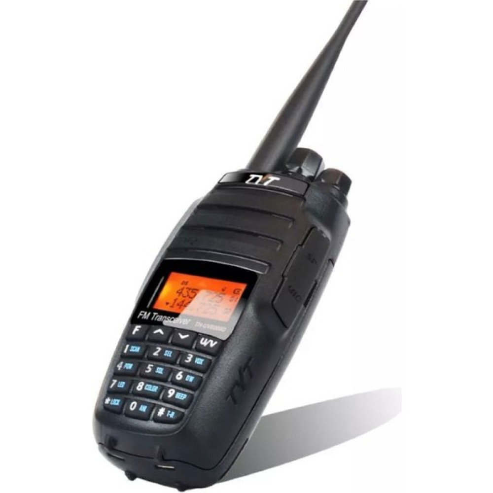 Tyt TH-UV8000D Lisanssız Telsiz & Aksesuarları Fiyatı