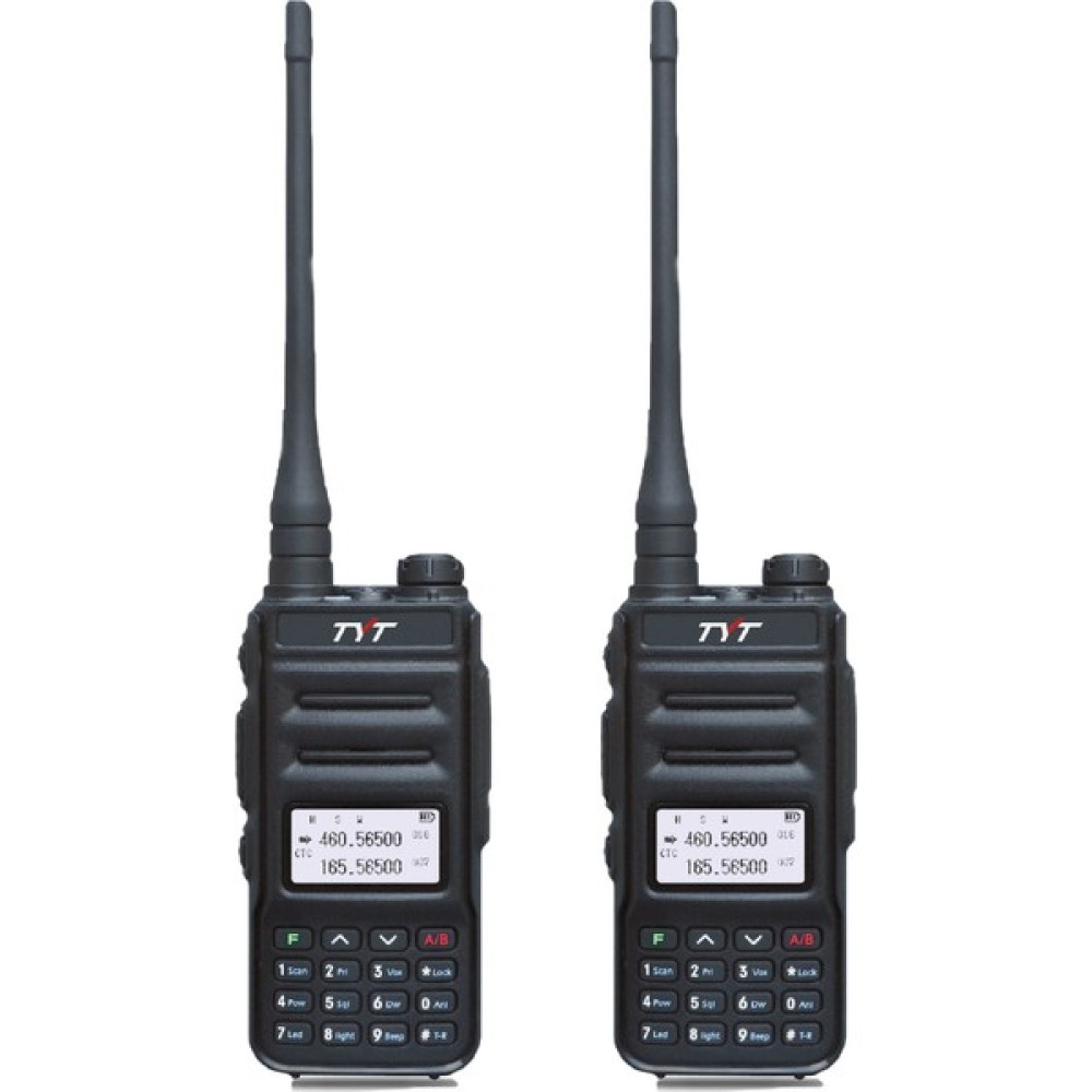 Tyt TH-UV88 2'li Dualband 5W 5 Ton Özellikle El Telsizi Lisanssız Telsiz & Aksesuarları Fiyatı