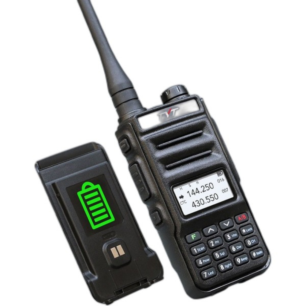 Tyt TH-UV88 Dual Band El Telsizi Lisanssız Telsiz & Aksesuarları Fiyatı