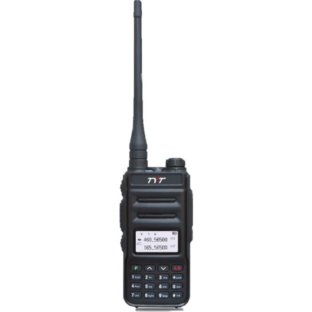 Tyt TH-UV88 Dualband 5W 5 Ton Özellikle El Telsizi Lisanssız Telsiz & Aksesuarları Fiyatı