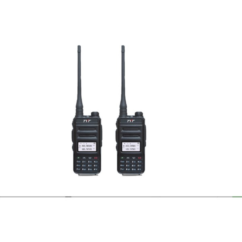 Tyt TH-UV88 Dualband 5W El Telsizi 2'li Paket - İkili Paket Lisanssız Telsiz & Aksesuarları Fiyatı