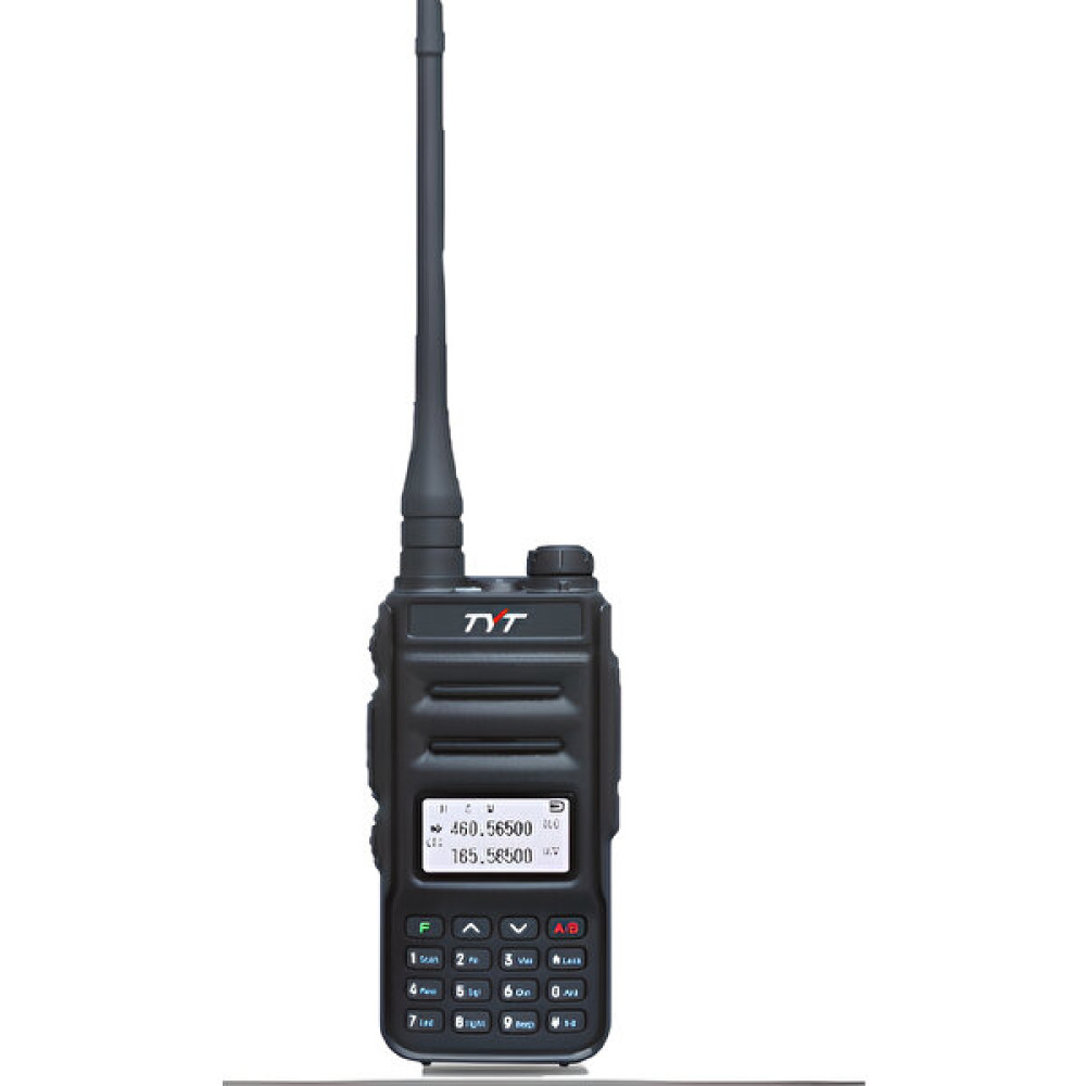 Tyt TH-UV88 Dualband 5W Telsizi - Tekli Paket Lisanssız Telsiz & Aksesuarları Fiyatı