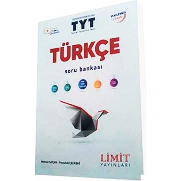 Tyt Türkçe Soru Bankası Limit Türkçe Fiyatı