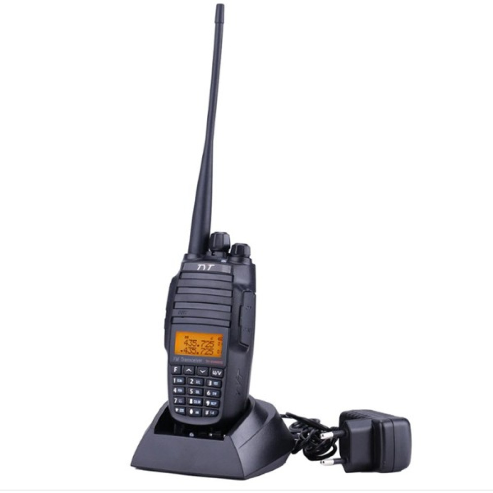 Tyt UV-8000D El Telsizi 10W - Siyah Lisanssız Telsiz & Aksesuarları Fiyatı