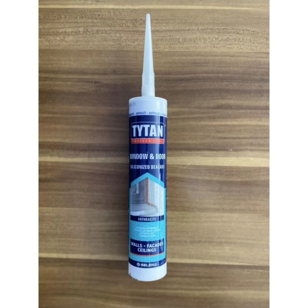 Tytan Beyaz Silikonize ve Kapı Mastik 500GR Standart Standart Oto Boyaları Fiyatı