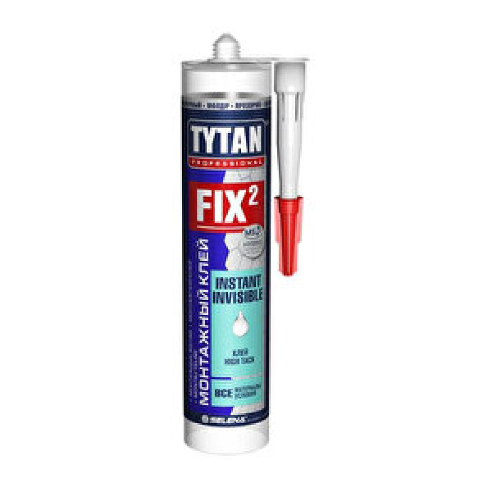 Tytan Prof Fix2Gt Yapıştırıcı Şeffaf Yapıştırıcı Fiyatı