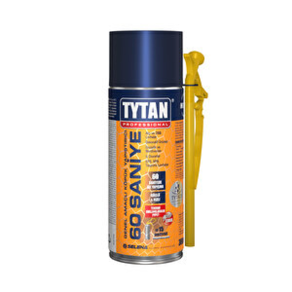 Tytan Professional 60 Saniye 300ml Pipet Yapı Kimyasalları & Yapıştırıcılar Fiyatı