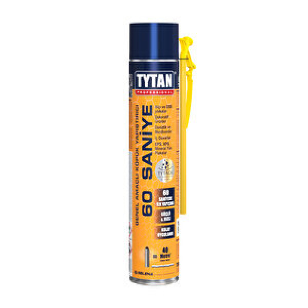 Tytan Professional 60 Saniye 750ml Pipet Yapı Kimyasalları & Yapıştırıcılar Fiyatı