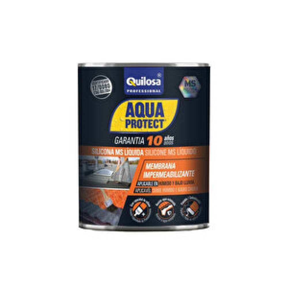 Tytan Professional Aqua Protect Likit Ms Silikon 1kg 1/ kg Nalburiye & Hırdavat Fiyatı