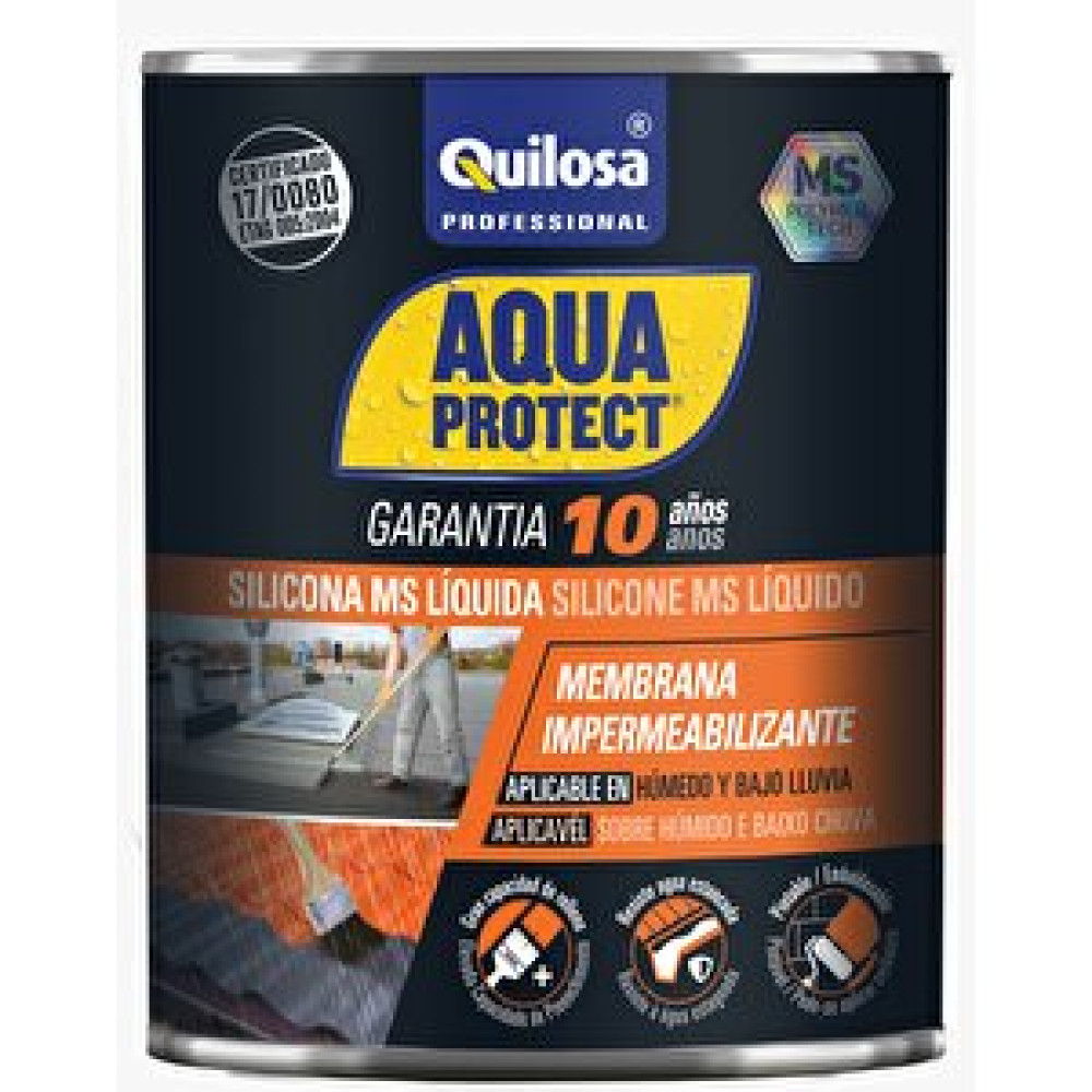 Tytan Professional Aqua Protect Likit Ms Silikon 5 kg 5 kg Nalburiye & Hırdavat Fiyatı