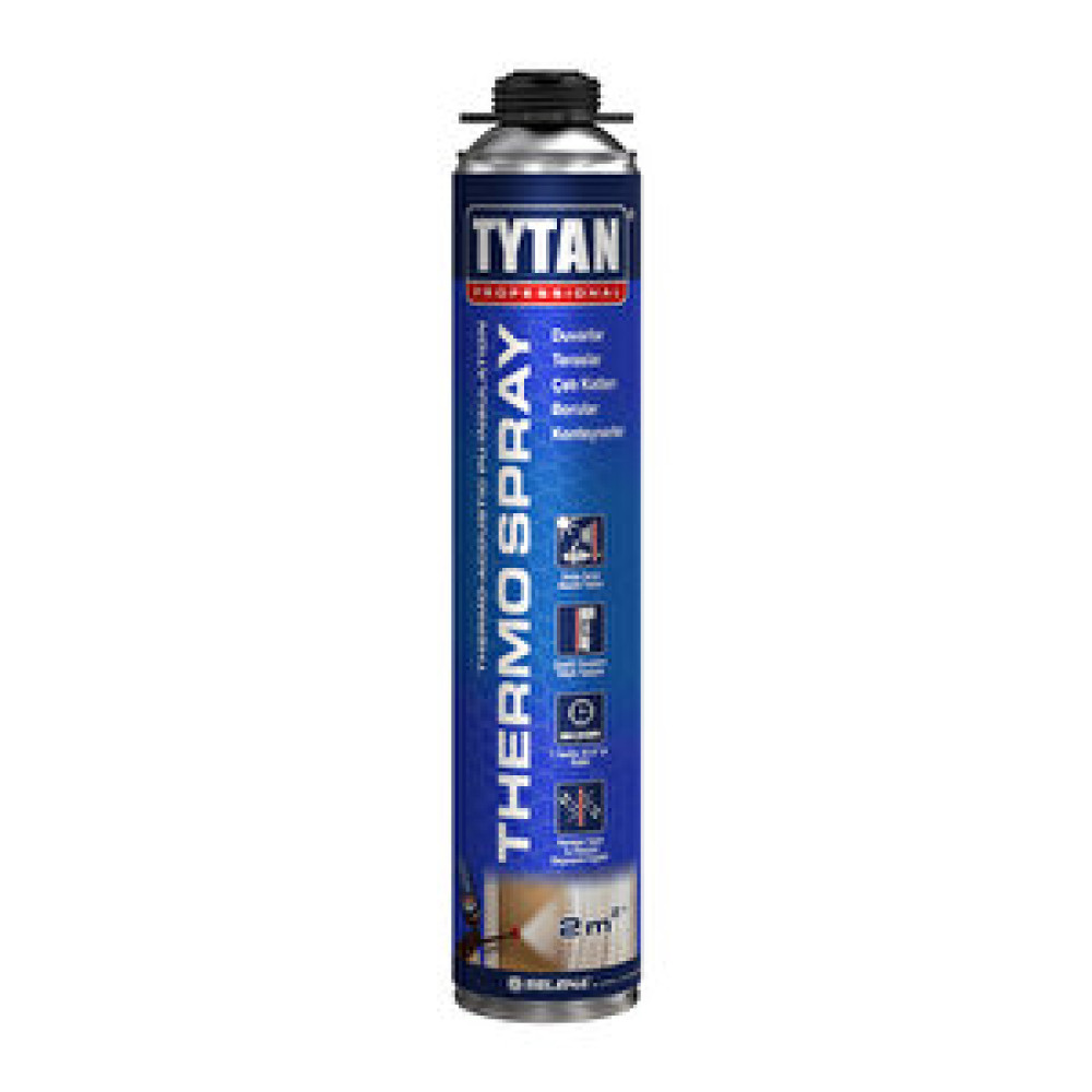 Tytan Professional Thermospray Yapı Kimyasalları & Yapıştırıcılar Fiyatı