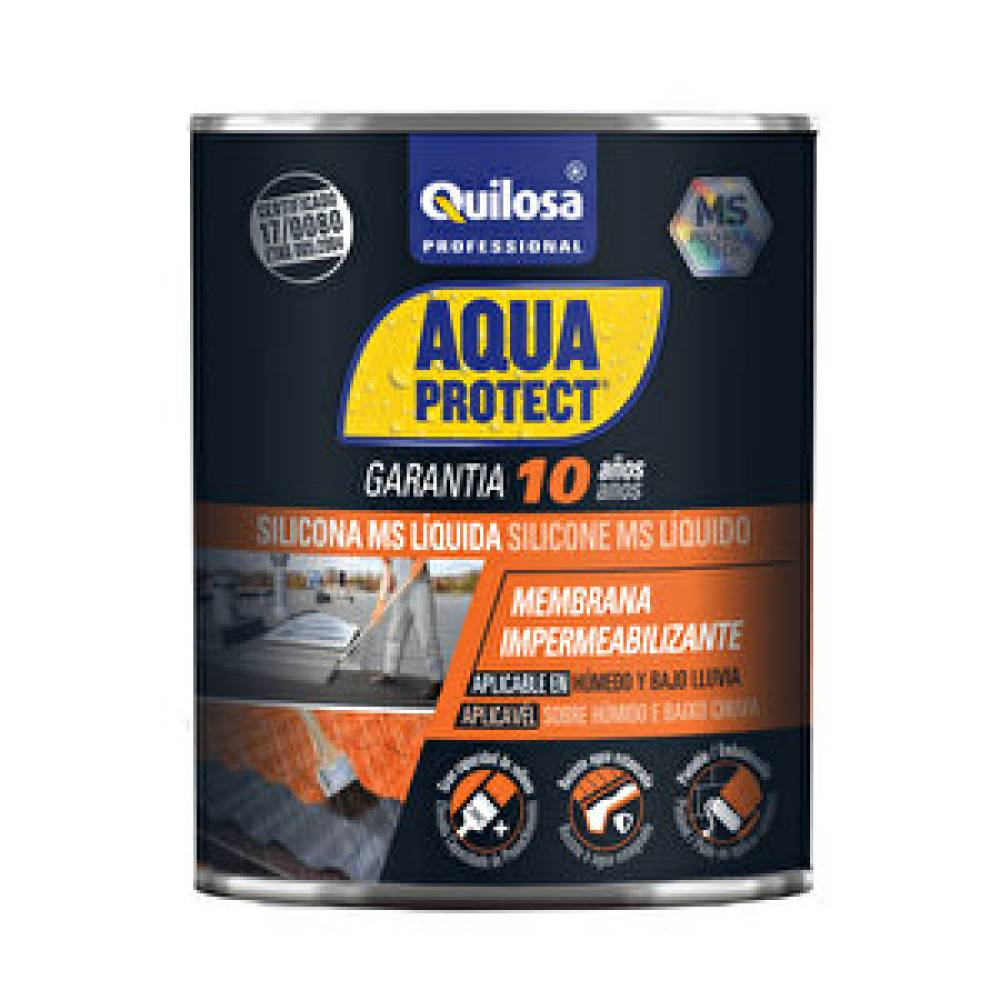 Tytan Professional Tytan Prof Aqua Protect Terra 1 Kg Nalburiye & Hırdavat Fiyatı