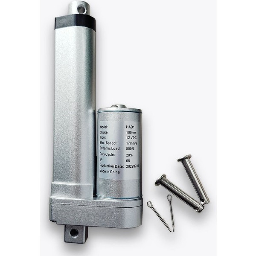 Tzc Lineer Aktüatör Motor Had1- 4 Inc Oto Boyaları Fiyatı
