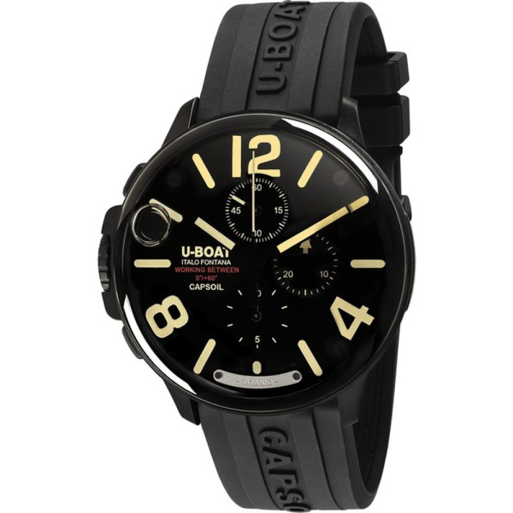 U-Boat 8896 Erkek Kol Saati Kol Saatleri Fiyatı