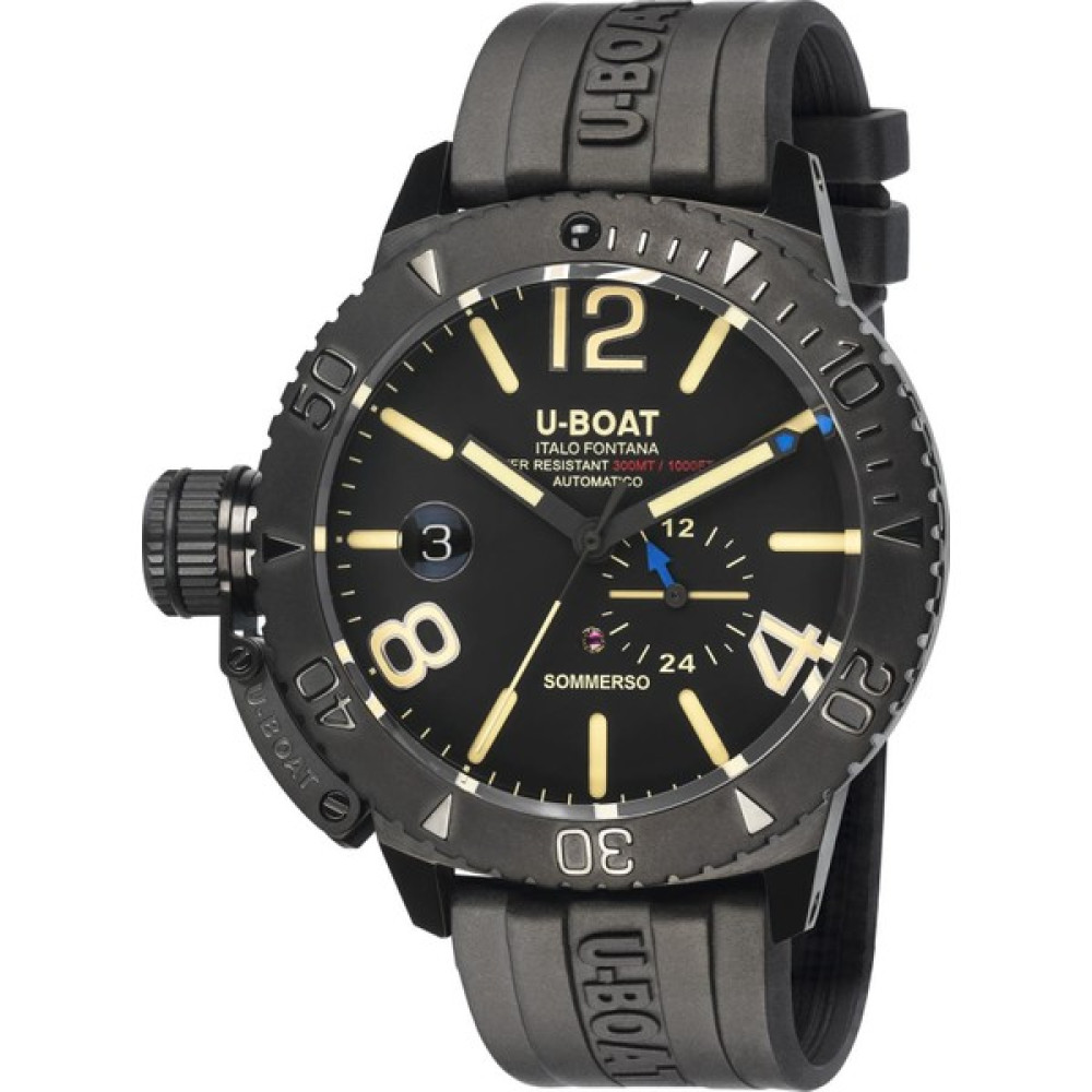 U-Boat 9015 Erkek Kol Saati Kol Saatleri Fiyatı