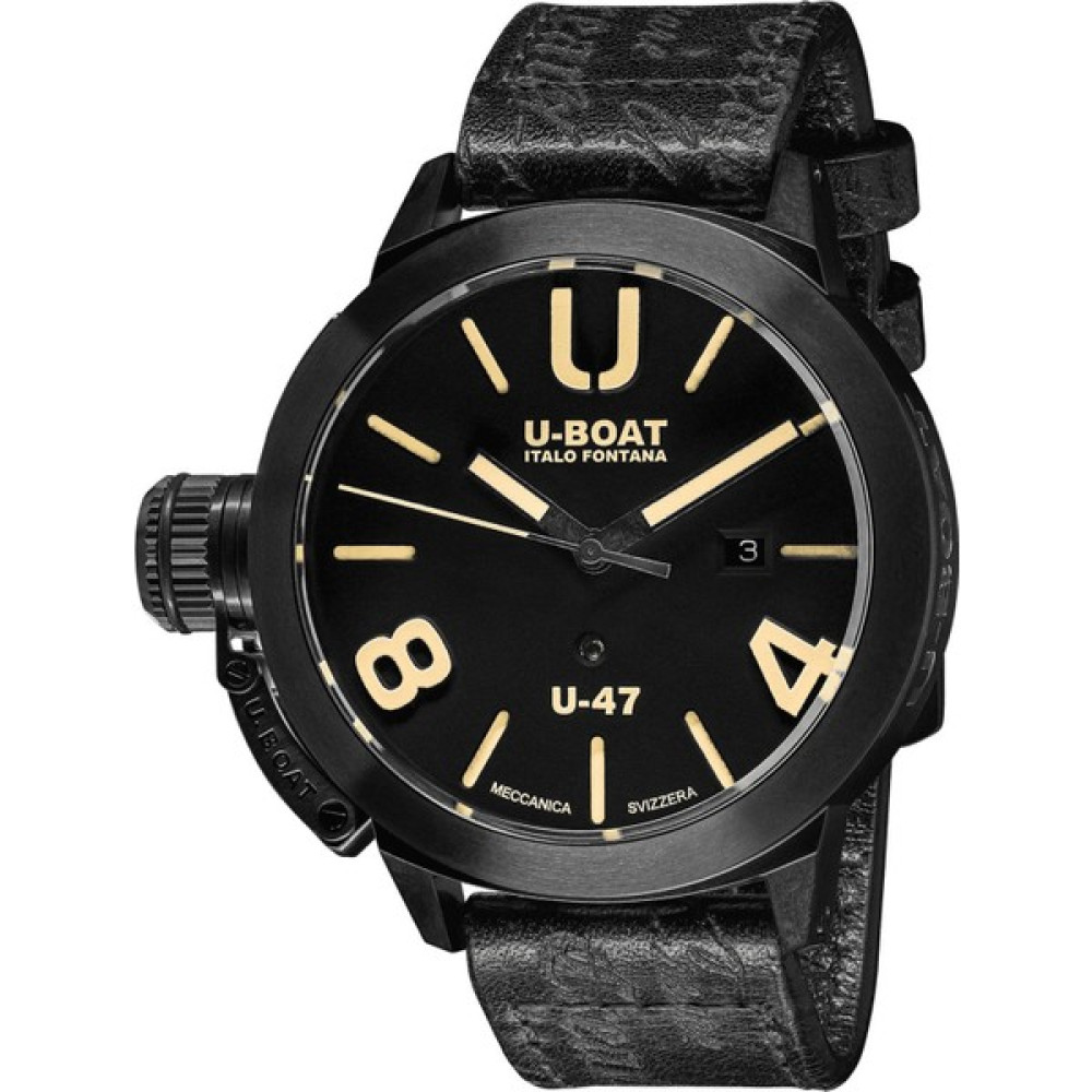 U-Boat 9160 Erkek Kol Saati Kol Saatleri Fiyatı