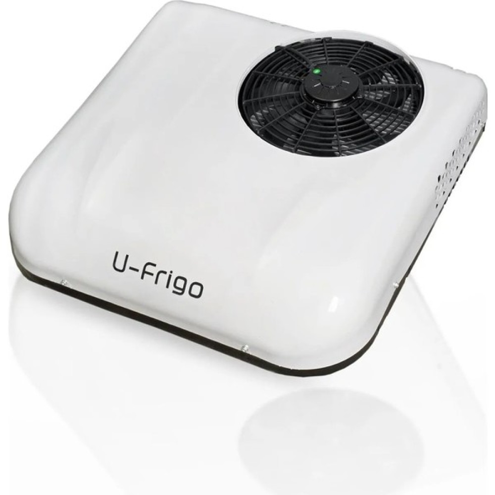 u-frigo 12V A 10000 BTU Karavan Park Kliması Klimalar Fiyatı