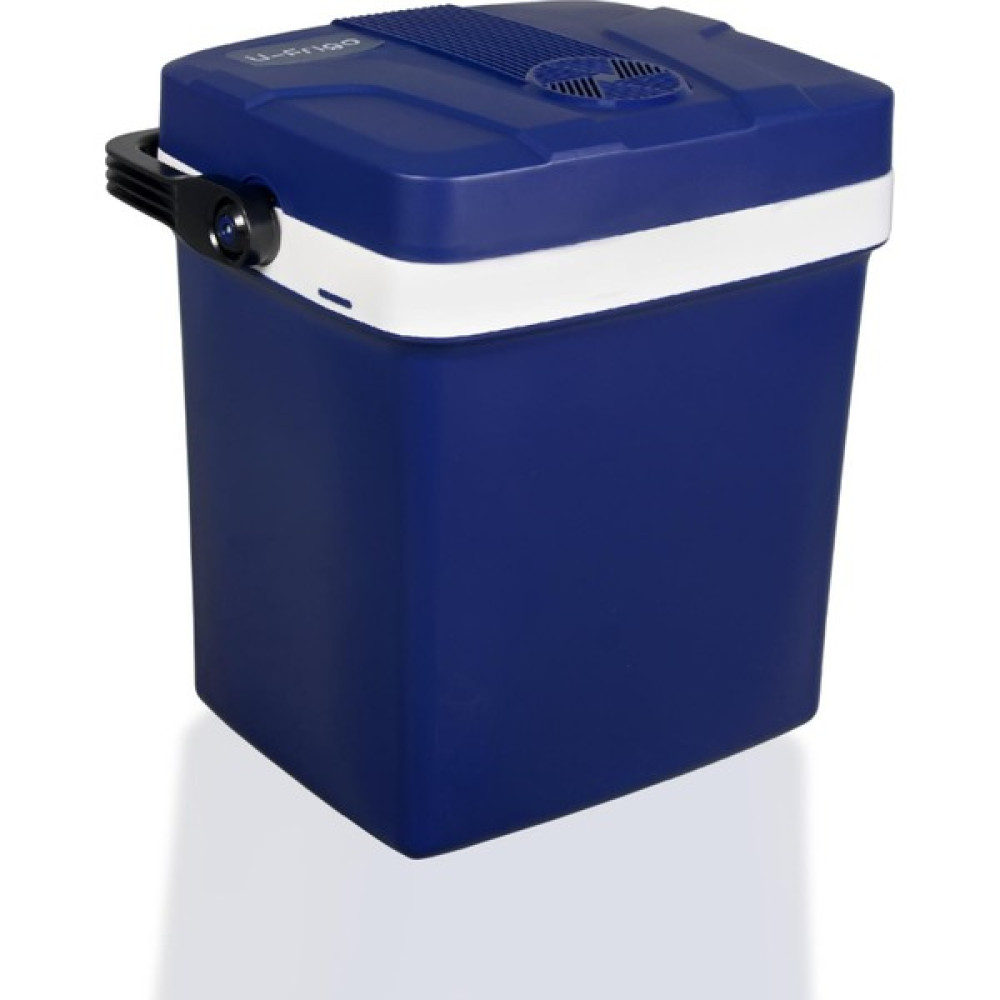 U-Frigo 26LT A Serisi Oto Buzdolabı 12V / 220V Ac / Dc (Oto,karavan,kamp,tekne) Oto Buzdolabı Fiyatı