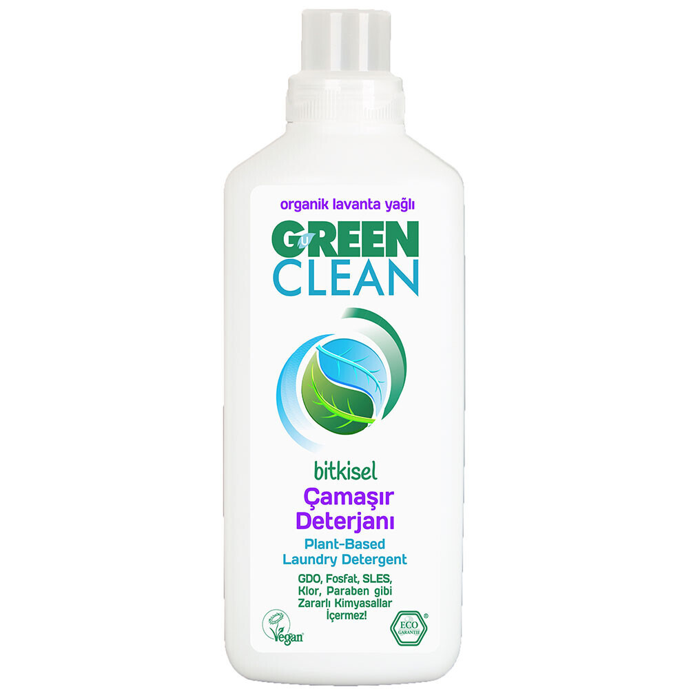 U geen Clean Çamaşır Deterjanı 1000 ml Çamaşır Deterjanı Fiyatı