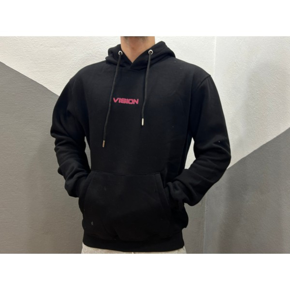 U-Light Relaxed Fit Kapşonlu Swaetshirt Bayan Sweatshirt Fiyatı